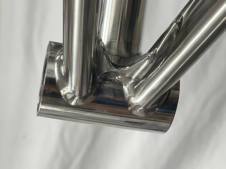 Bottom bracket