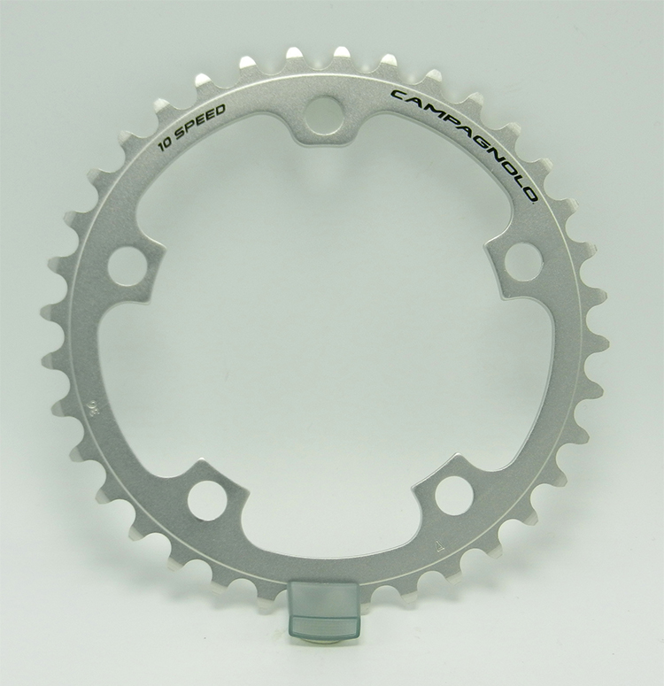 Chainrings, 110 BCD, 5Bolt South Salem Cycleworks