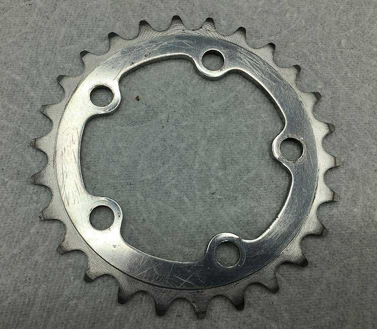 SR Chainring