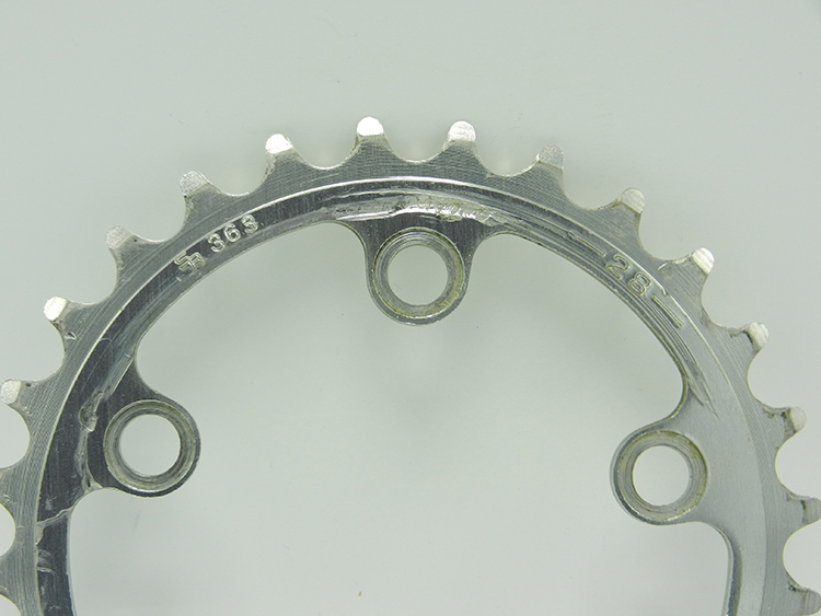 SR Chainring