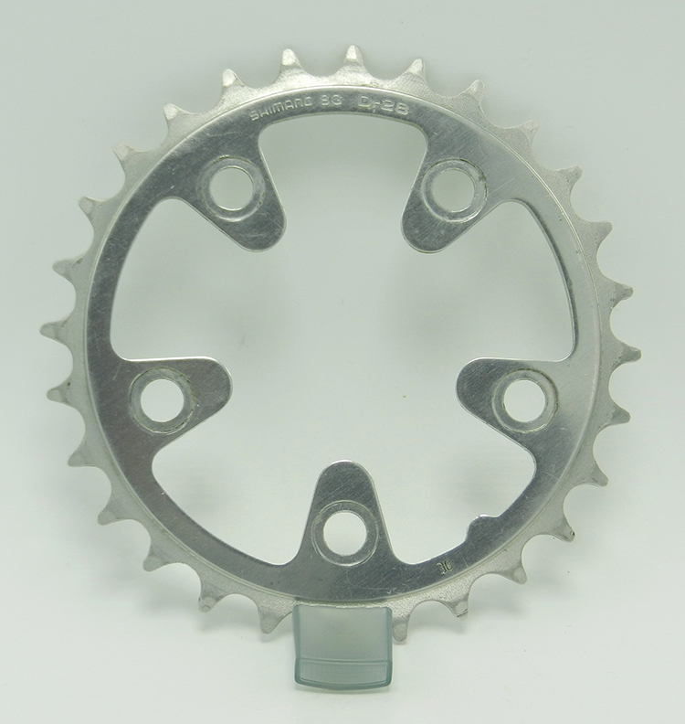 Shimano chainring