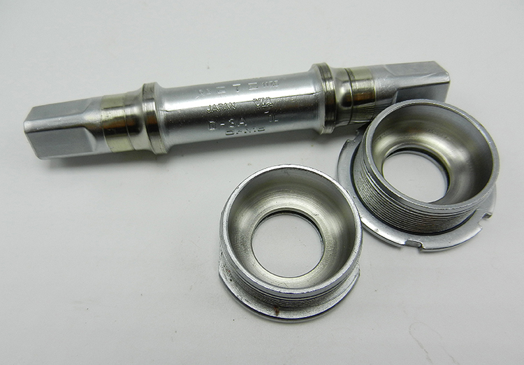 Shimano Bottom Brackets South Salem Cycleworks