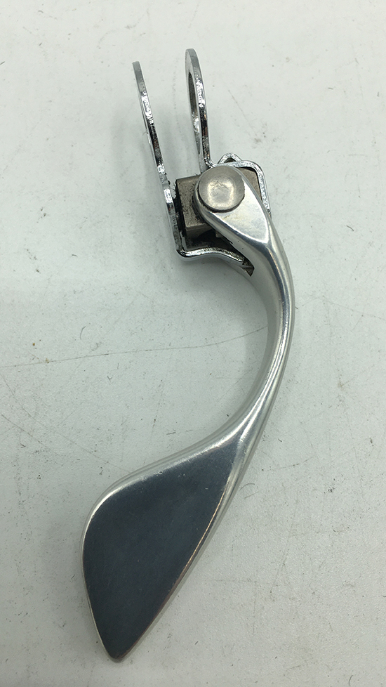 Campagnolo Ergopower shift lever parts - South Salem Cycleworks