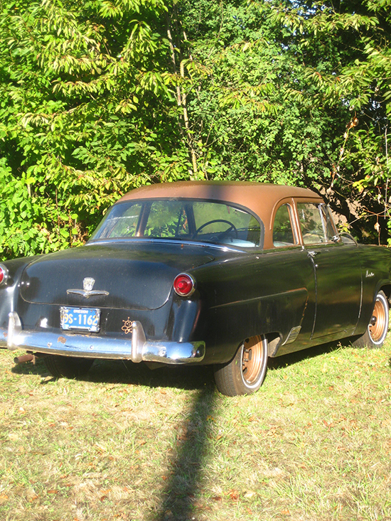 1952 Ford