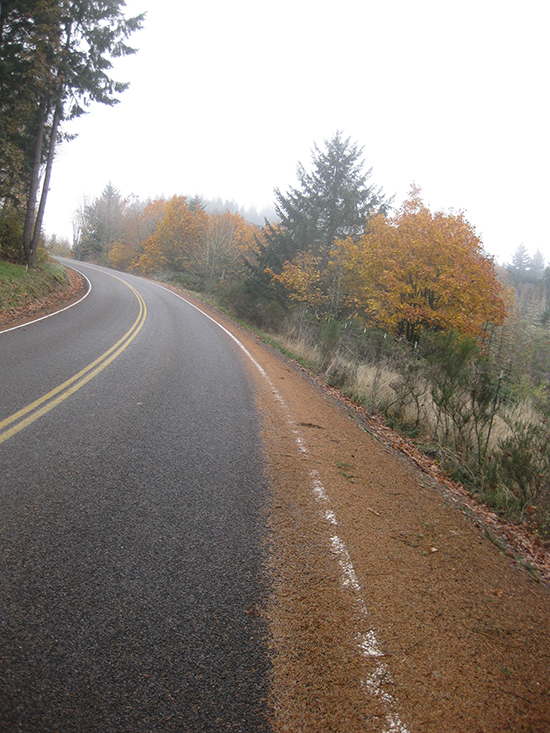 Gibson Road