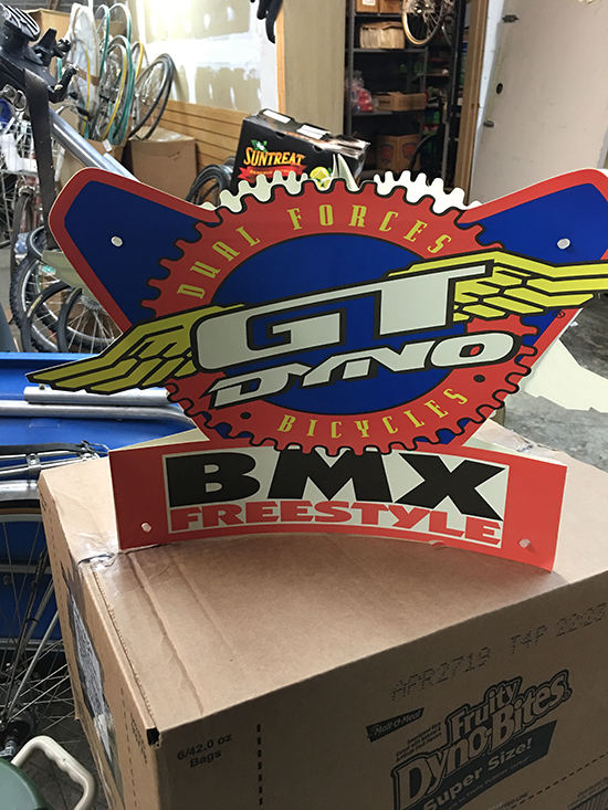 GT Mobile