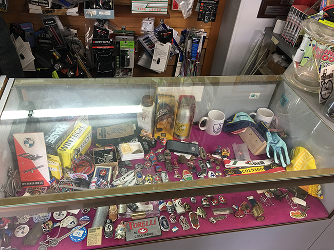 showcase