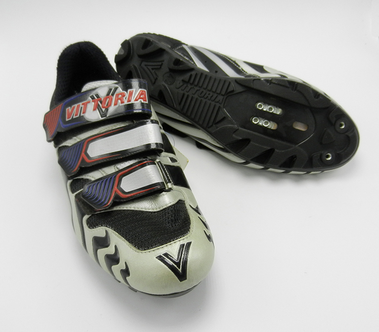 Vittoria Vulcan ATB shoes size 42