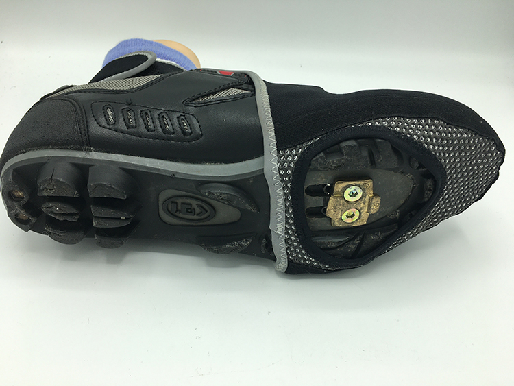 Parentini shoe cover