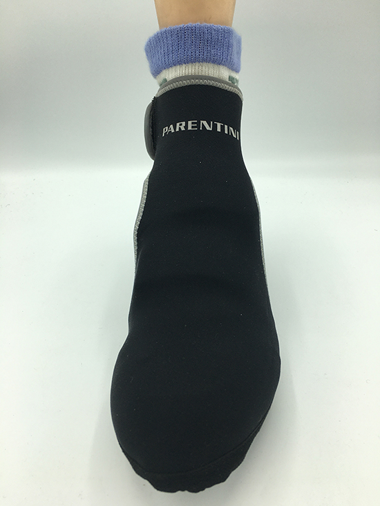 Parentini shoe cover