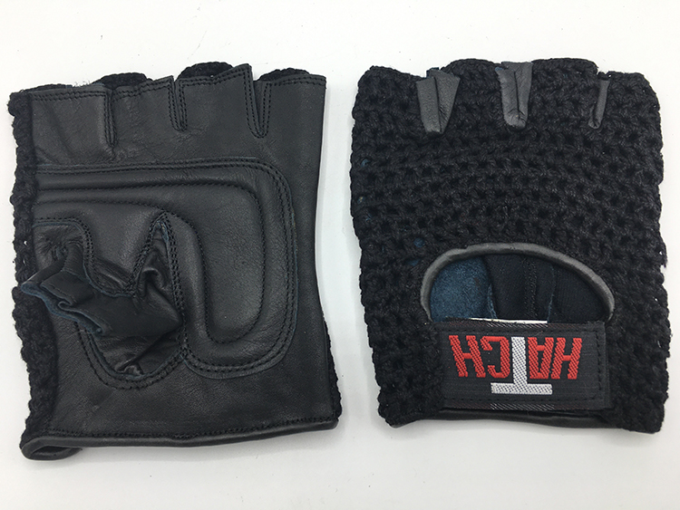 Hatch gloves
