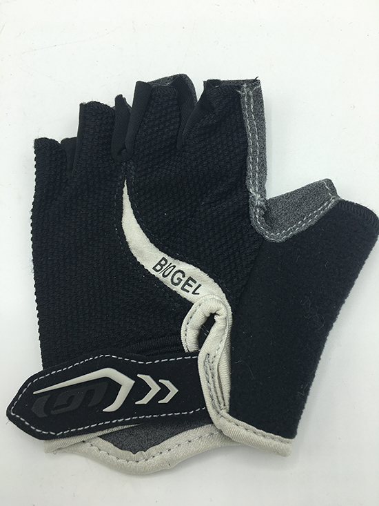 Biogel gloves