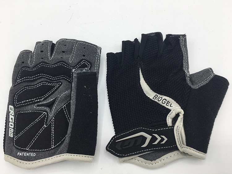Biogel summer gloves