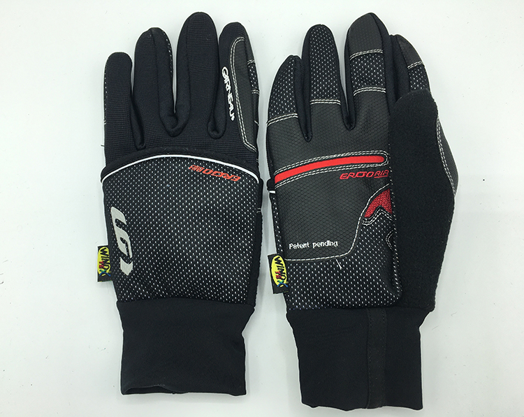 Louis Garneau 2/1 Vital wnter cycling gloves