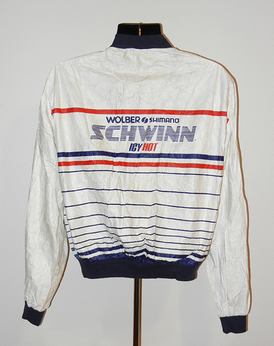 Schwinn jacket