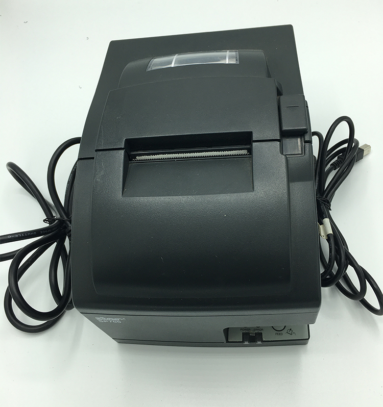 Start SP700 receipt printer