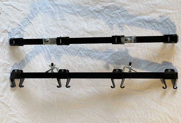 Holywood SK4 ski attachment