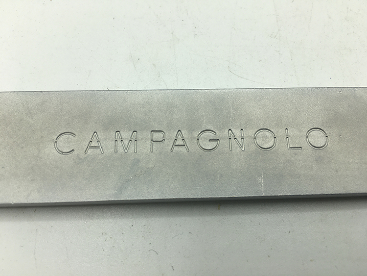 Campagnolo wrench
