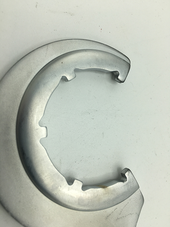 Campagnolo bottom braket tool