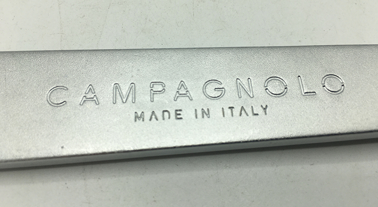 Campagnolo tool