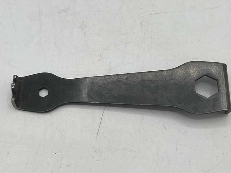 Shimano chainring wrench