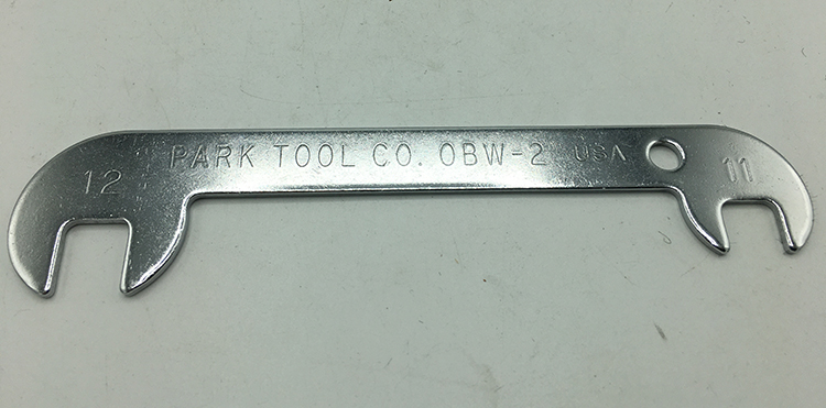 Park OBW-2 brake wrench