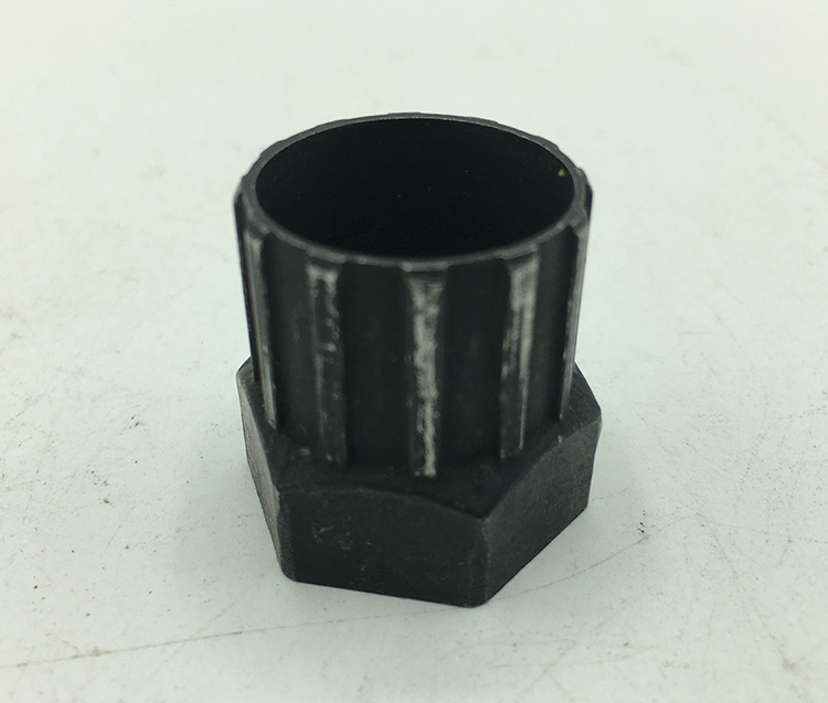 Lifu SunRace freewheel puller