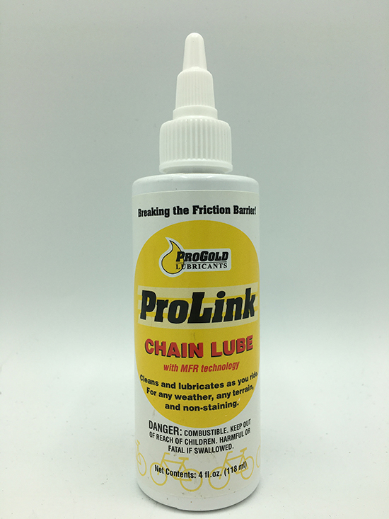 ProGold ProLinmk Chain lube