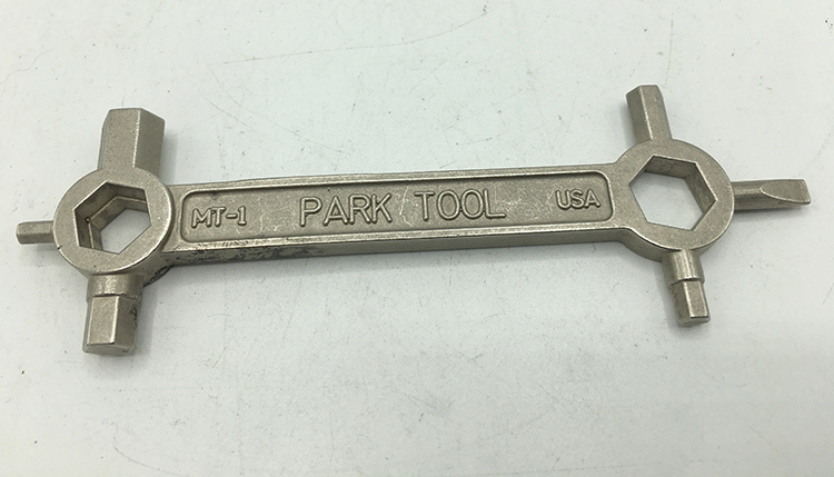 Park Multi-tool