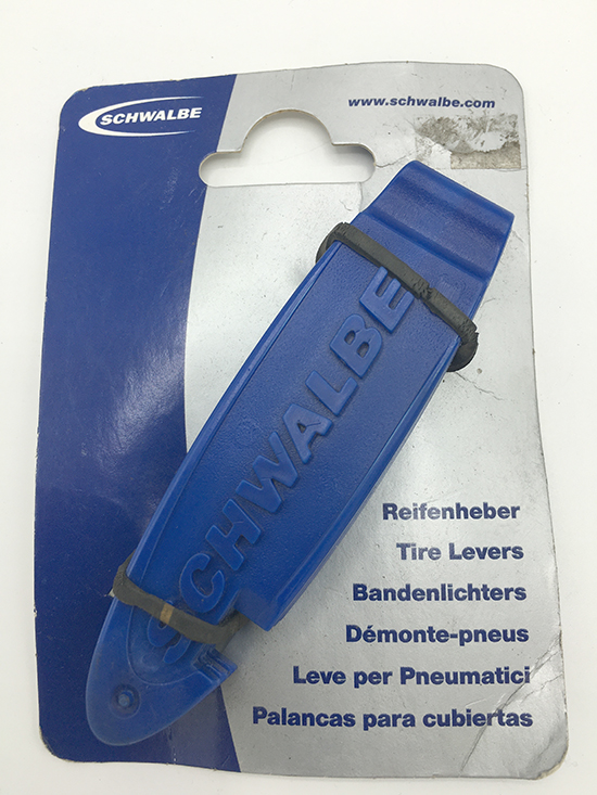 Schwalbe tire levers