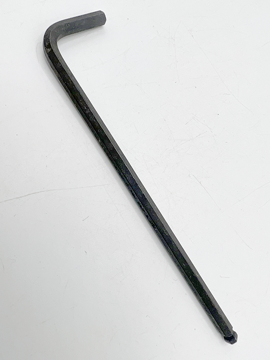 Bondus Allen Wrench