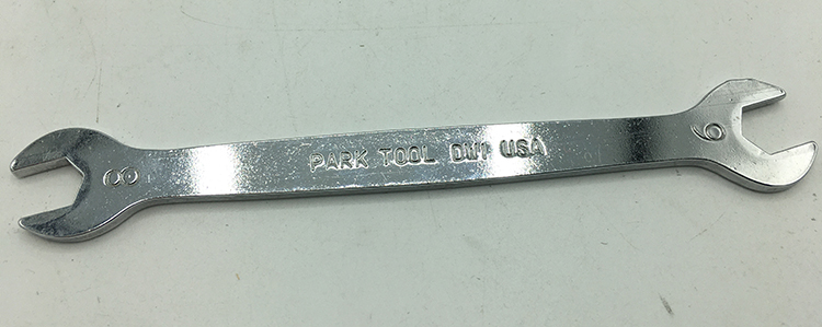 Park Wrench