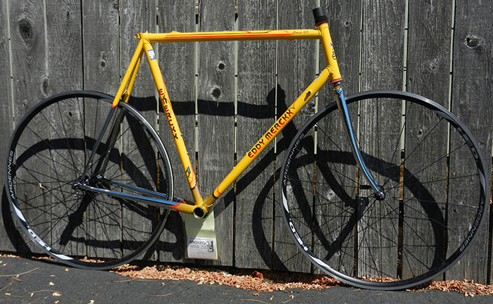 Eddy Merckx Corsa Uno