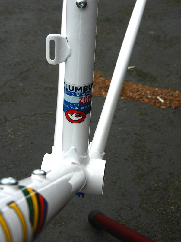 Torelli Corsa Strada