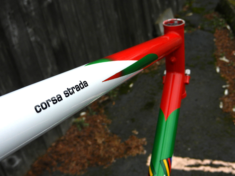 Torelli Corsa Strada