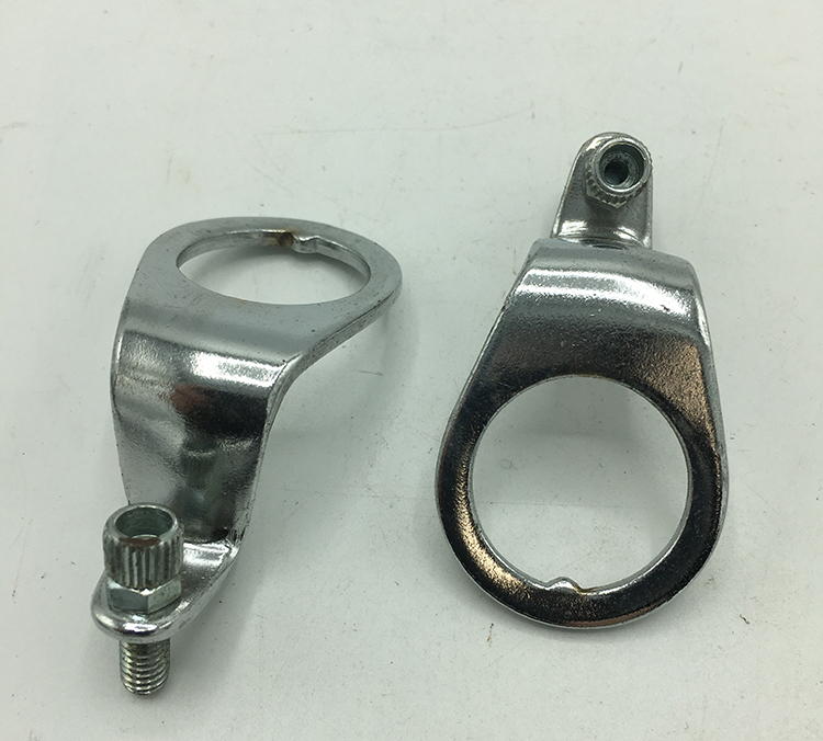Headset cable stop