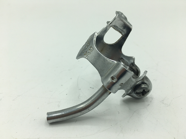 Shimano cable guide clamp