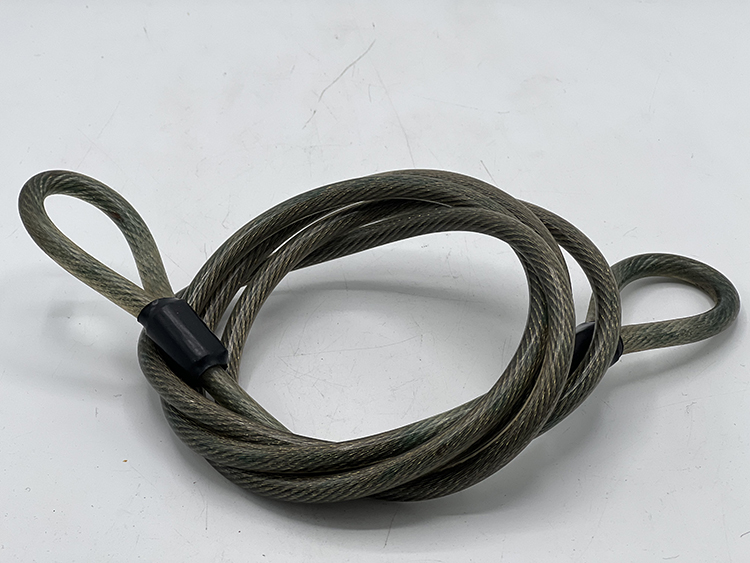 Kabletek Flexweave cable