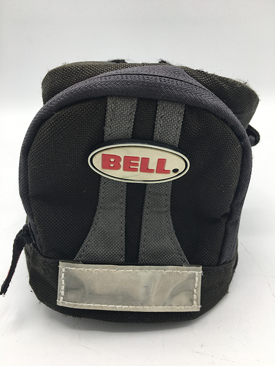 Bell seatbag