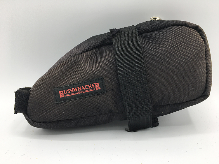 Bushwhacker small seatbag