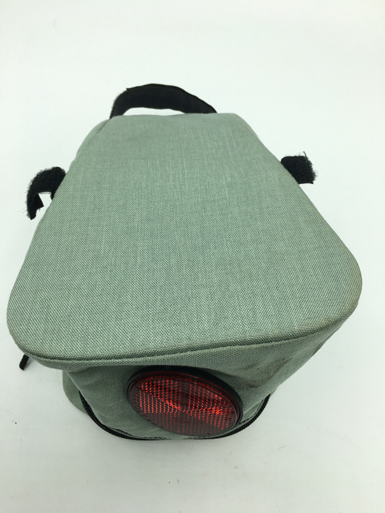 Cannondale seat bag