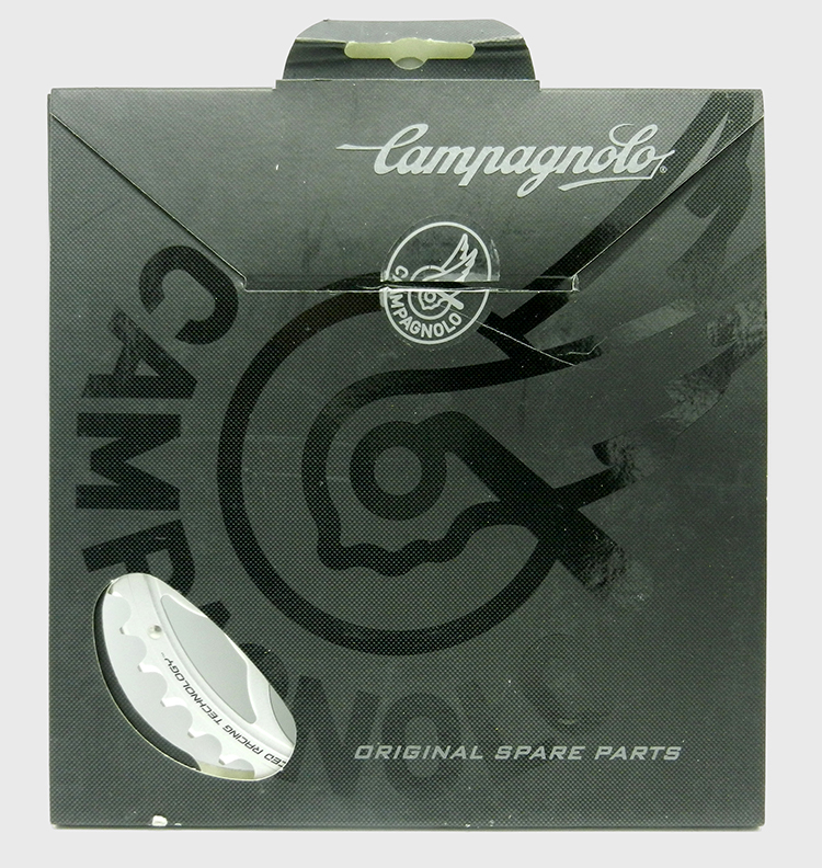 Campagnolo chainirng
