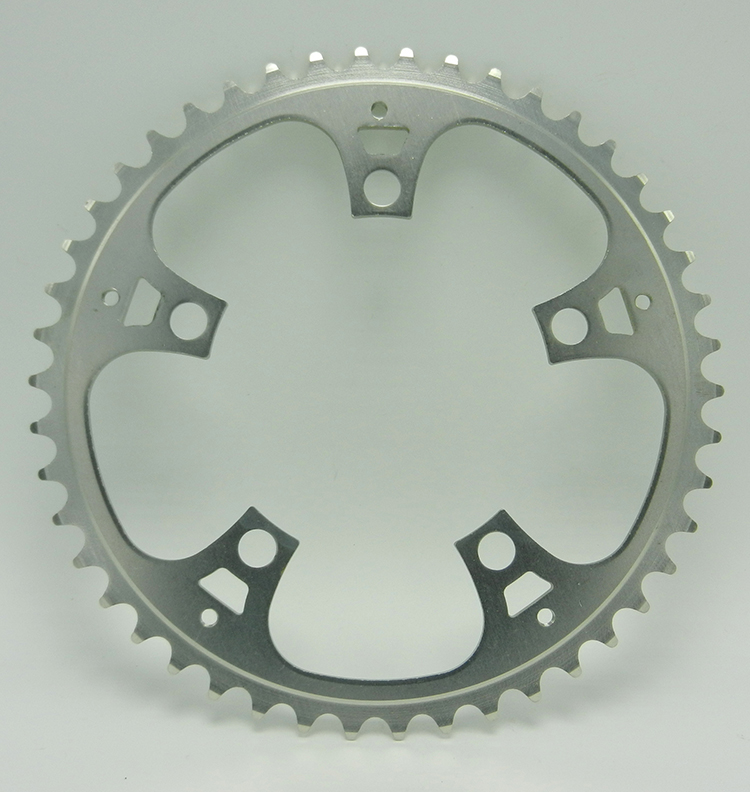 SR 46 tooth chainring