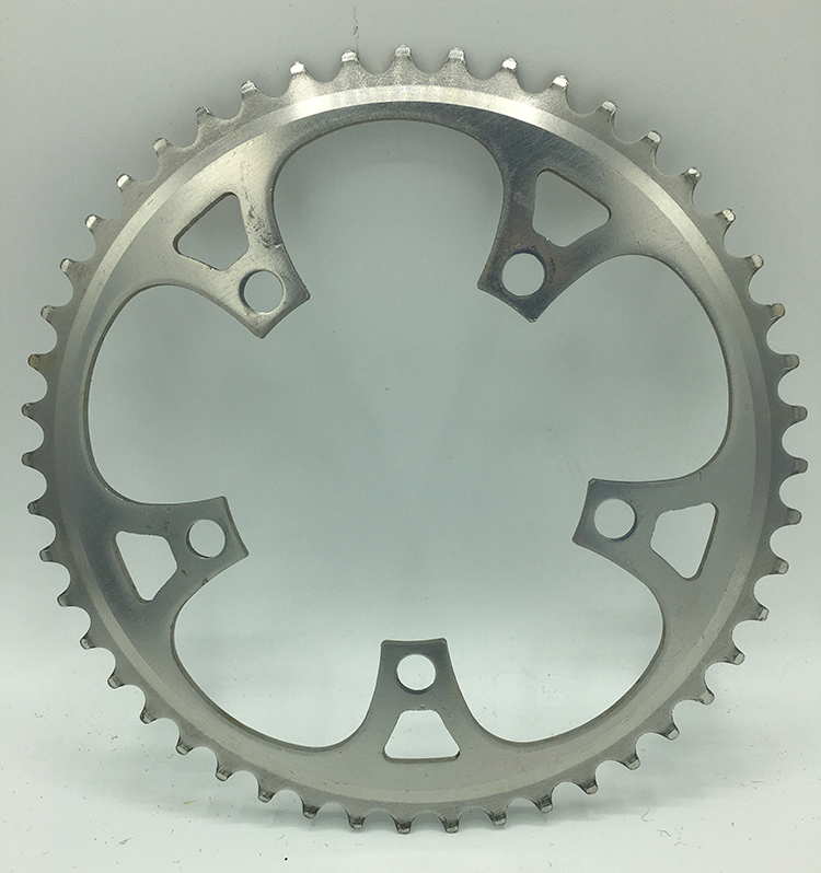 SR 48-tooth chainring