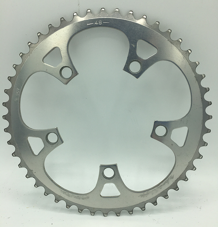 SR 48-tooth chainring