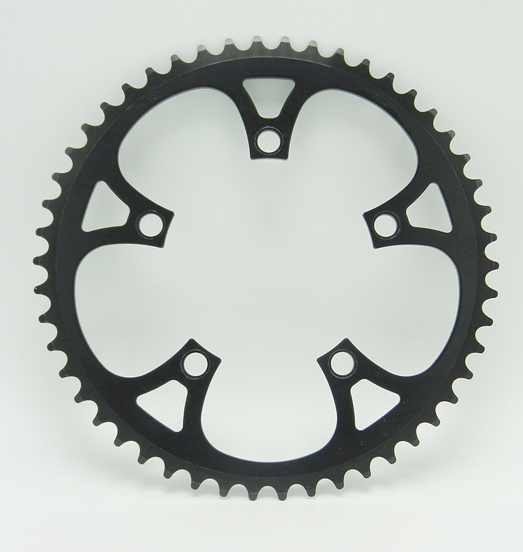SR 50-tooth chainring