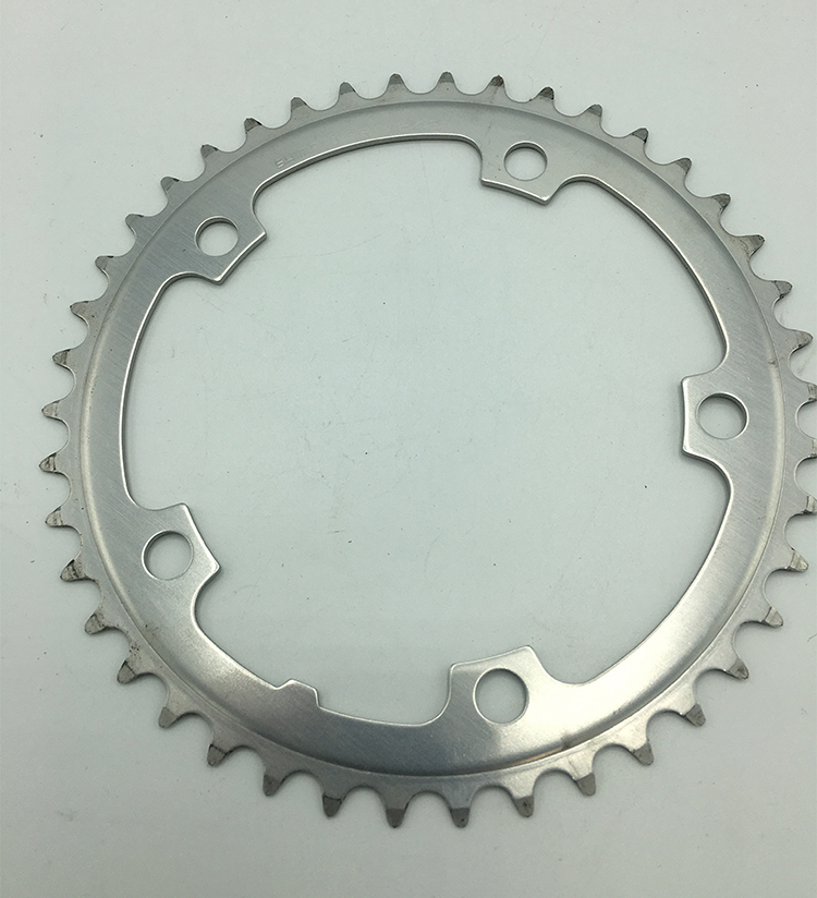 Shimano 42-tooth chainring