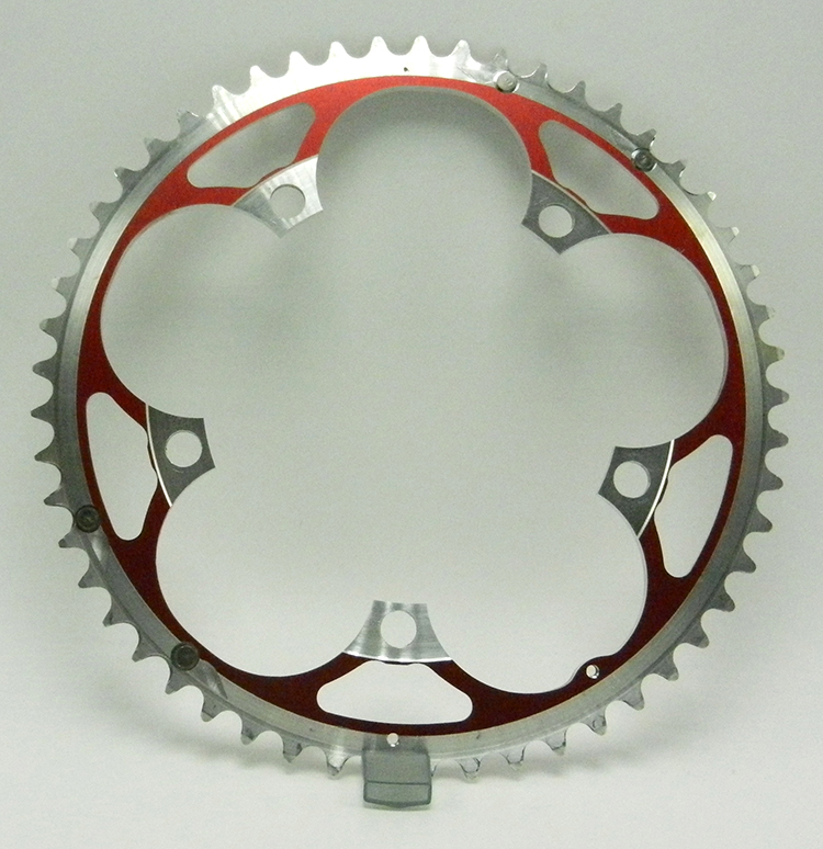 Stronglight 53 chainring