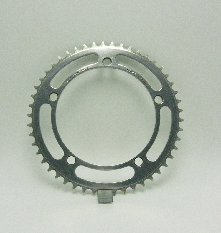 Sugino Mighty Comptetition chainring