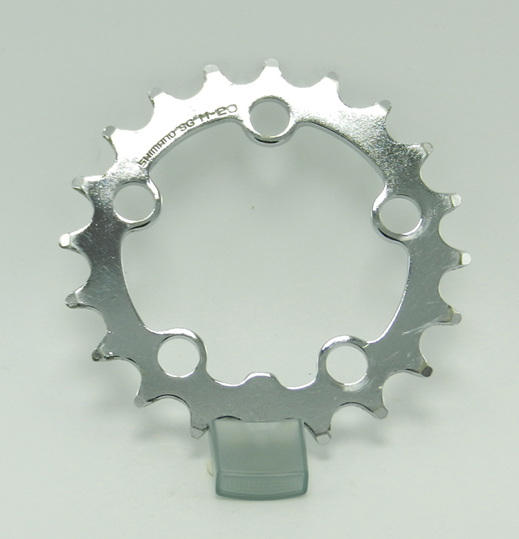 Shimano 20-tooth chainring